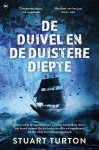 Stuart Turton - De duivel en de duistere diepte