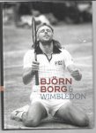 Sylvén, Sune - Björn Borg & Wimbledon