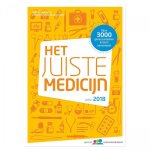 Marcel Bouvy, Linda Mulder-Wildemors - Het juiste medicijn