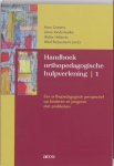 Grietens, Hans, Hellinckx, Walter, Ruijssenaars, Wied - Handboek orthopedagogische hulpverlening 1: een orthopedagogisch perspectief op kinderen en jongeren met problemen