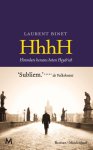 Laurent Binet - HhhH