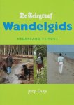 Joop Duijs - De Telegraaf Wandelgids