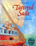 Verla Kay - Tattered Sails