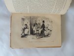 Dickens, Charles - Little Dorrit - with frontpiece