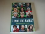 Peirs, Marc - Leven Met Kanker - Bekende Vlamingen getuigen