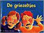 Marianne Busser - De griezeltjes