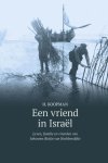 Koopman, H. - Koopman, H.-Een vriend in Israël (nieuw)