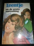 Marie Louise Fischer - Leentje en de grote verrassing