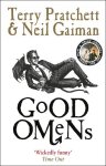 Neil Gaiman-Terry Pratchett - (1) Good Omens