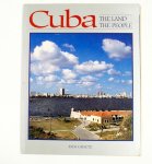 Rick Graetz - Cubathe Land, the People