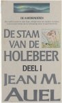 Jean M. Auel - De Aardkinderen - De Stam Van De Holebeer Deel 1