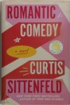 Curtis Sittenfeld 46494 - Romantic Comedy (Reese's Book Club)