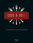 Koen Bauters - Cook 'n roll