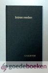 Duitsch, Christiaan Salomon - Intree-reeden  --- Intreerede, uitgesprooken door Christiaan Salomo Duytsch, voor de gemeinte van Mydrecht (Mijdrecht). Den 7 september 1777 uit Ephesen III: 8