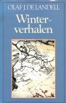 Landell, Olaf J. de - Winterverhalen