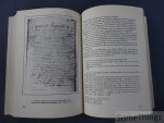 Moulin-Coppens, Josée. - De geschiedenis van het oude Sint-Jorisgilde te Gent vanaf de vroegste tijden tot 1887.