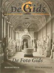 Asscher, Maarten e.a. (redactie). - De Gids. Algemeen Cultureel Maandblad. Honderdvierenzestigste jaargang, 2001 (complete jaargang minus nr. 8) Asscher, Maarten e.a. (redactie). - De Gids. Algemeen Cultureel Maandblad. Honderdvierenzestigste jaargang, 2001 (complete jaargang minus nr. 8)