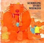 Kuratomi, Chizuko met ill. van Kozo Kakimoto - Kummeling en het weeskind