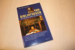 Bergsma, A. - Vakbibliotheken in Nederland en Belgie / druk 1