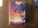 Rowling, J.K. - Harry Potter en de orde van de Feniks