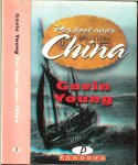 Young, Gavin . Vertaald uit het Engels door Parma van Loon met kaarten en tekeningen  Omslagontwerp & Beeldcompositie Jos Peters - Per boot naar China
