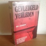 Jansen - Gevleugeld verleden / druk 1