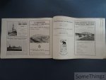 Leemans, O. - Le canal Albert : album édité à l'occasion de l'inauguration du canal Albert avec la collaboration de l' administration des ponts et chaussées / Het Albert kanaal uitgave ter gelegenheid der opening met medewerking van het bestuur van bruggen ...