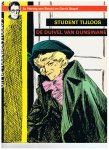Hartog van Banda, Lo / Stapel, Gerrit - Student Tijloos - De duivel van Dunsinane