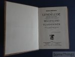 Meersseman, P.A. - Geschiedenis van Lendelede sedert aloude tijden tot 1902. Meersseman, P.A. - Geschiedenis van Lendelede sedert aloude tijden tot 1902.