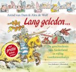 Arend van Dam, Alex de Wolf - Lang geleden - Lang geleden