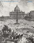 Suzanne Boorsch - The Building of the Vatican The Papacy and Architecture
