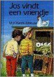 M.H. Karels-Meeuse, Jaap Kramer - Jos vindt een vriendje