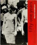 David Goldblatt, J. M. Coetzee, Nadine Gordimer, Museu D'Art Contemporani (Barcelona, Spain), Corinne Diserens - Fifty-one Years, David Goldblatt
