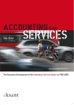 D. Marks - Accounting for services