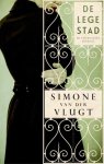 Simone van der Vlugt - De lege stad