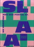 Heer, Daphne de & Esther kuijper & Sanne Pieters & Maya Shamir - We wachten nog één pontje af. 35 jaar podiumervaringen van 37 schrijvers