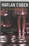 Harlan Coben - Schaduwleven