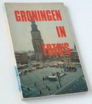 Veen D van der Veen - Groningen in foto's