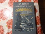 Conradi L R - De ziener aan het hof te Babel