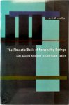 A.J.M. van Erp - Phonetic basis of personality ratings With specific reference tot cleft-palate speech
