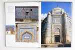 Oney, Gonul - Ceramic tiles in islamic architecture ( 8 foto's )
