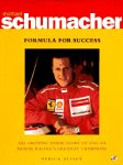 Allsop, Derick - Michael Schumacher Formula for Success