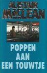 Alistair MacLean - Poppen aan een touwtje