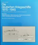 Gröner, Erich - Die deutschen Kriegsschiffe (1815-1945 Band 8/2