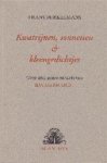 Frans Berkelmans - Kwatrijnen, sonnetten & kleengedichtjes Over drie genrebundels van Ida Gerhardt