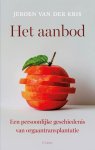 Jeroen van der Kris - (1) Het Aanbod