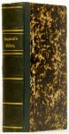 KLOPSTOCK, F.G. - Oden. 2 volumes in one.