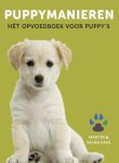 Martin Gaus - Puppymanieren