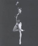 Mikhail Baryshnikov, Joan Ross Acocella - Baryshnikov in black and white In Black and White