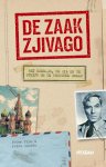 Peter Finn 80653,  Petra Couvee 80654 - De zaak Zjivago (e-Book) het Kremlin, de CIA en de strijd om een verboden roman